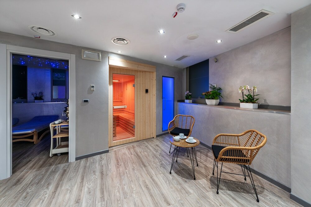 Фото Carrick Hotel Camogli