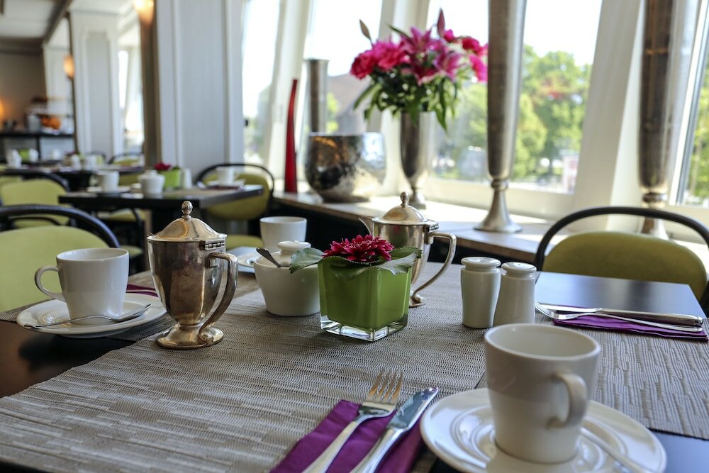 Фото Select Hotel Tiefenthal