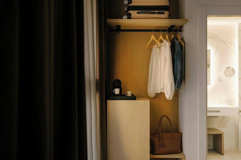 Фото Eurostars Bcn Design