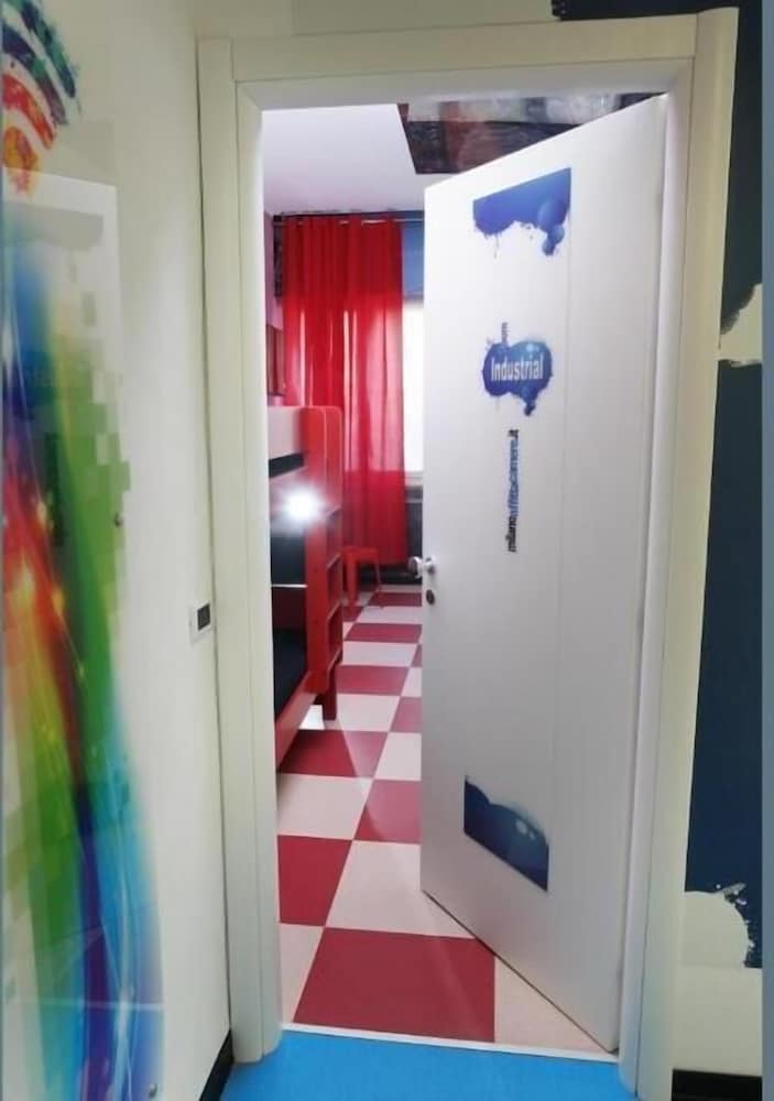 Фото Milano Affittacamere