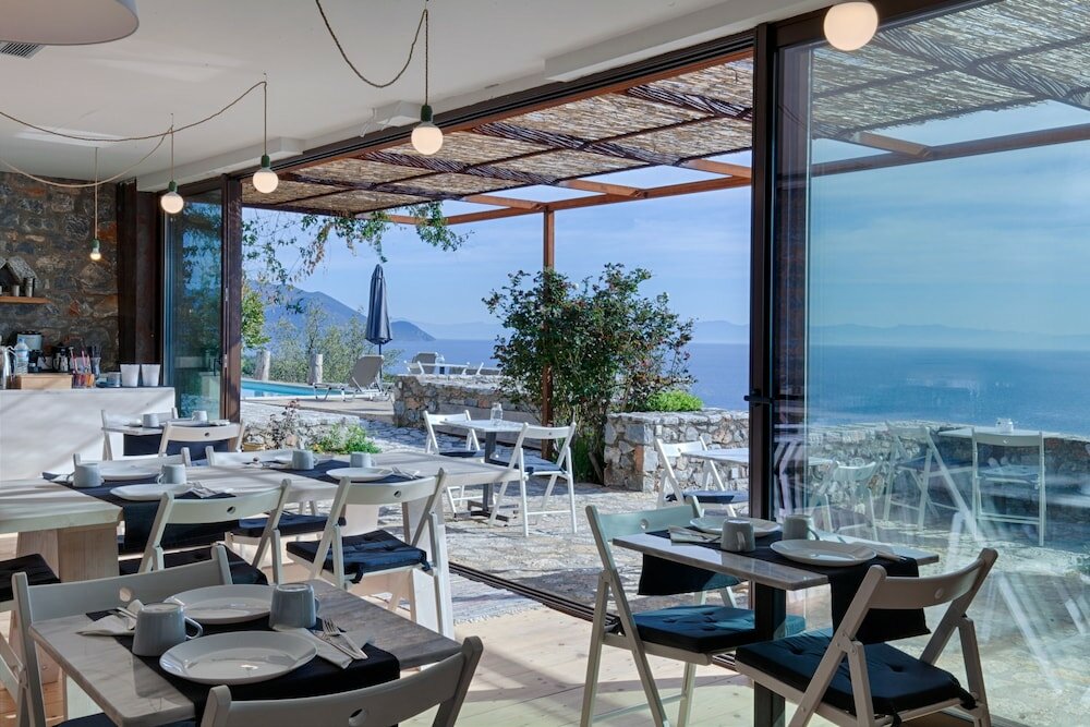 Фото Aegila Boutique Hotel