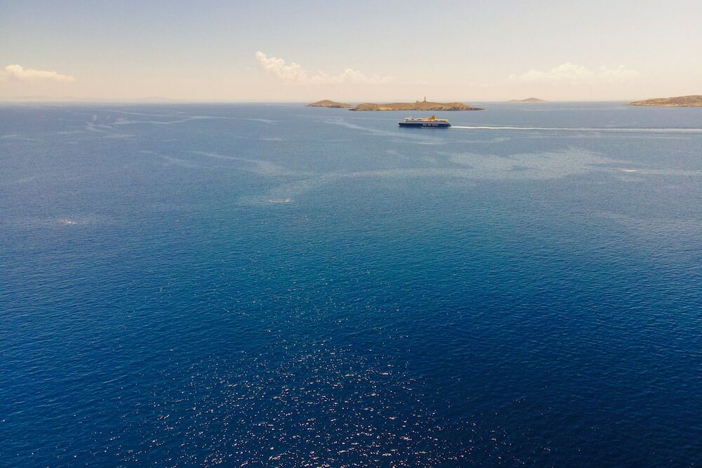 Фото Electra Syros Boutique Hotel