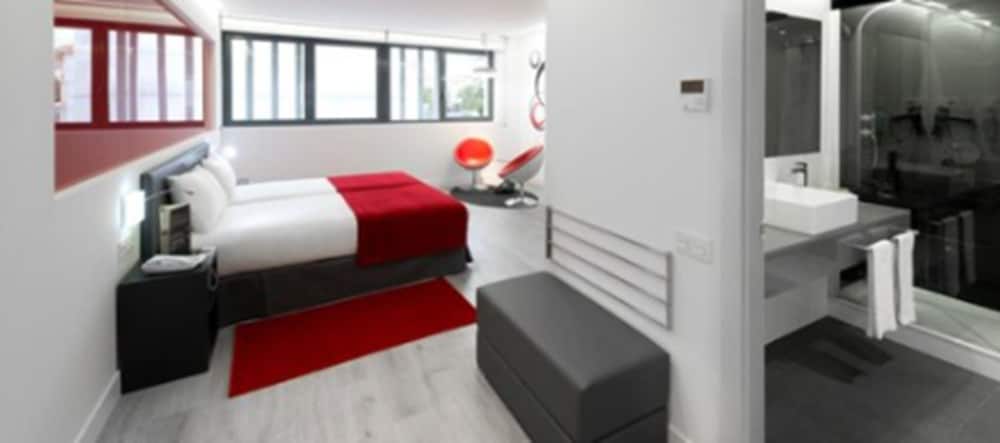 Фото Hotel Eurostars Central