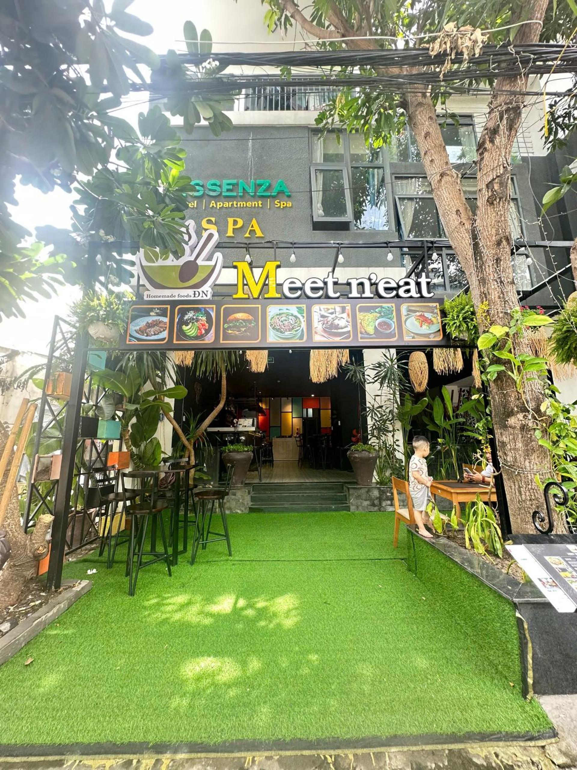 Фото Essenza Hotel & SPA