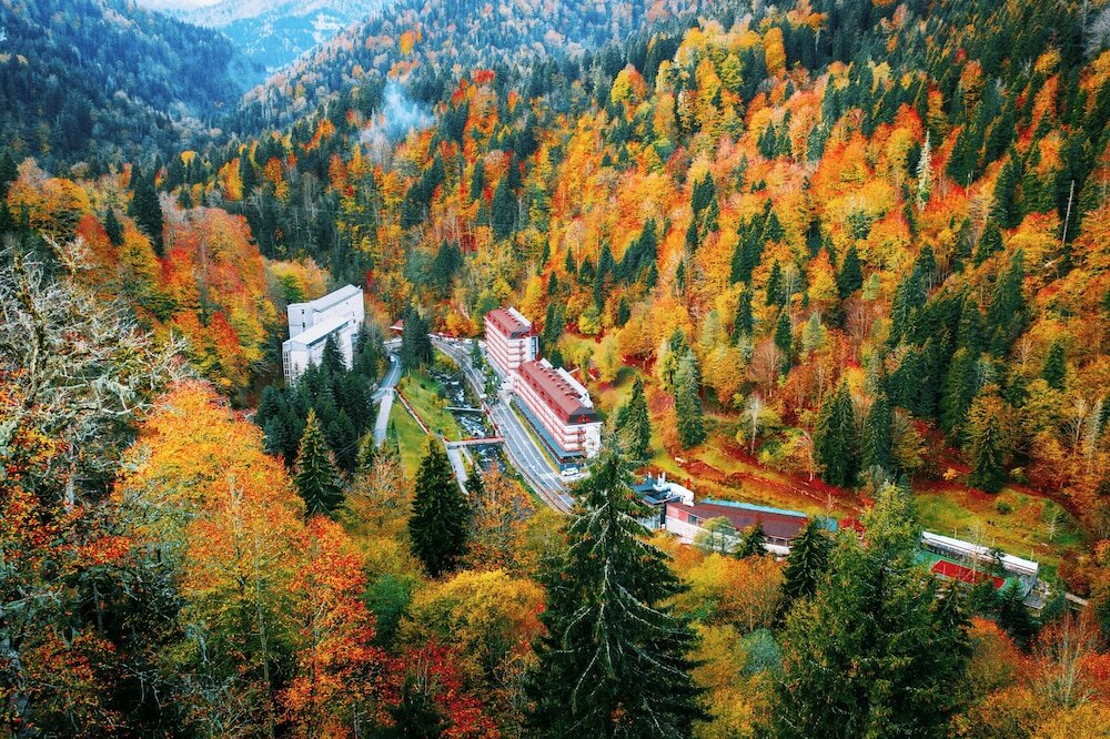 Фото Sairme Resort