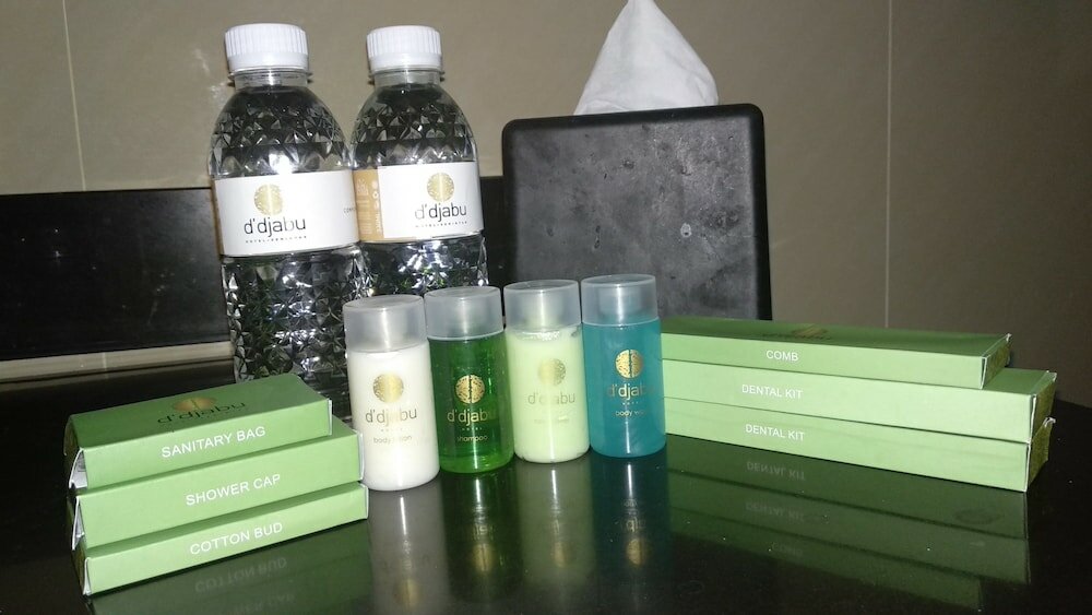 Фото Djabu Canggu Beach Villa