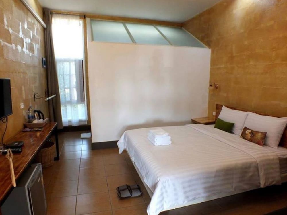 Фото Villa Tuscany Country Resort