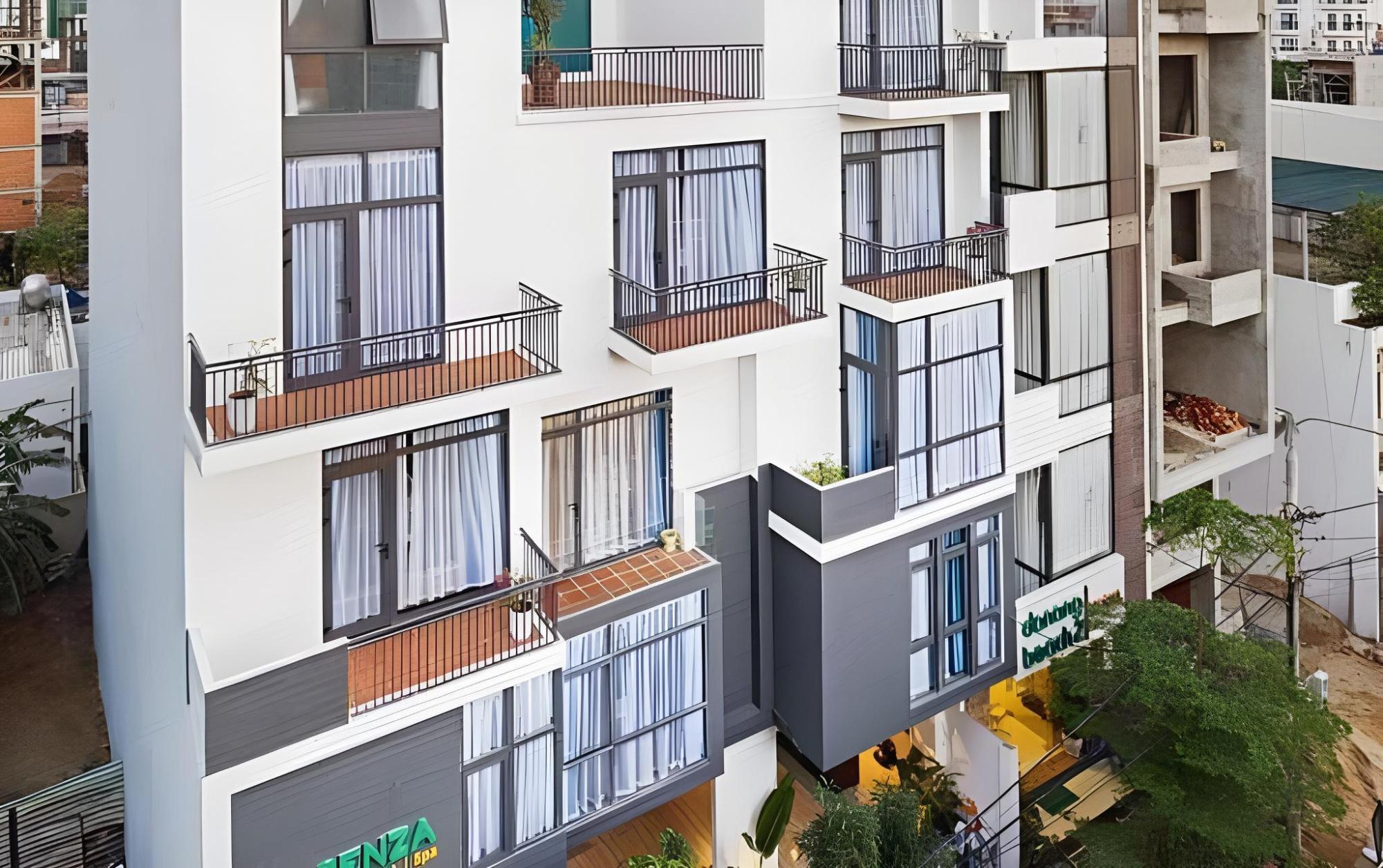 Фото Essenza Hotel & SPA