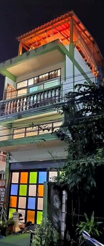 Гостиница Karma Home Hostel в Пхитсанулоке