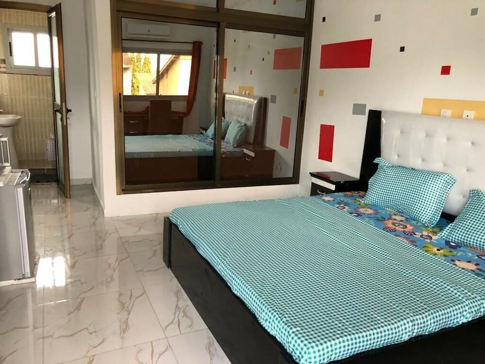 Фото Residences Hotels Sejours Affaires