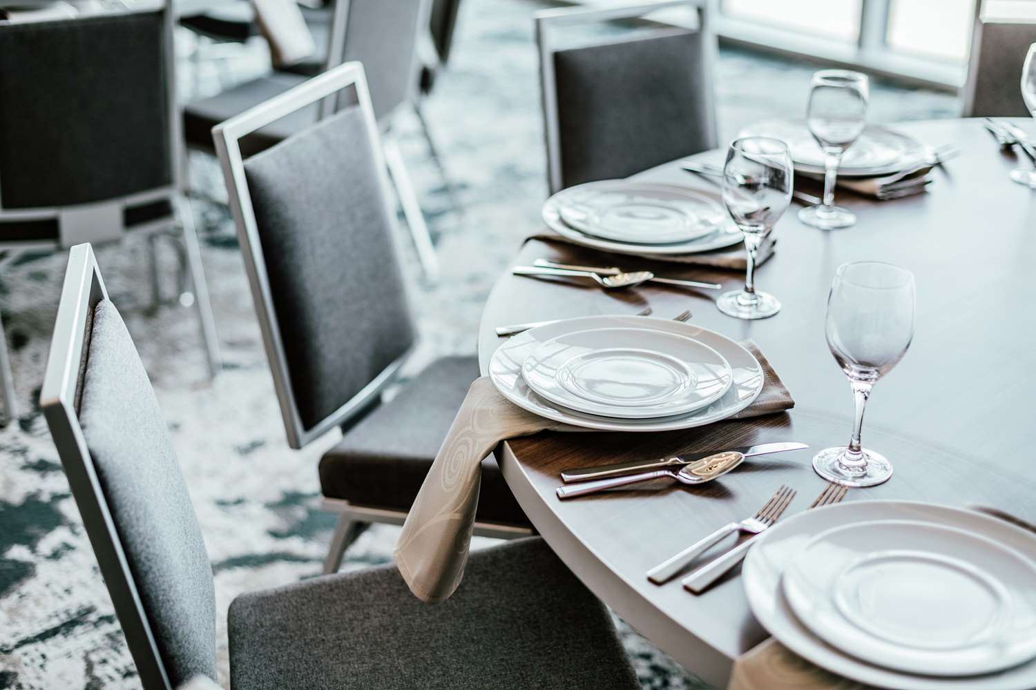 Фото Hilton Garden Inn Denver Union Station, Co