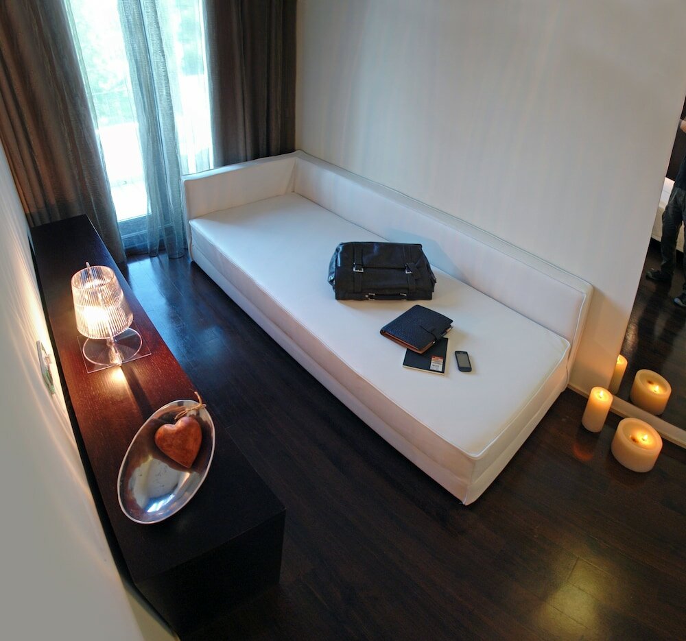 Фото Hotel Europa Monetti