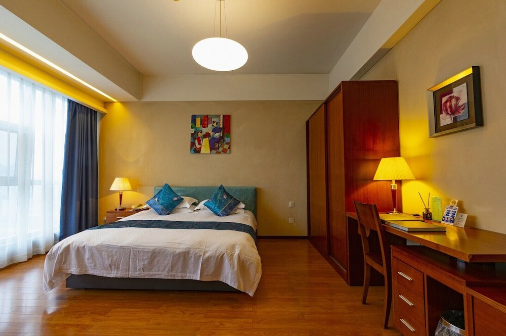 Фото Eastking Business Hotel