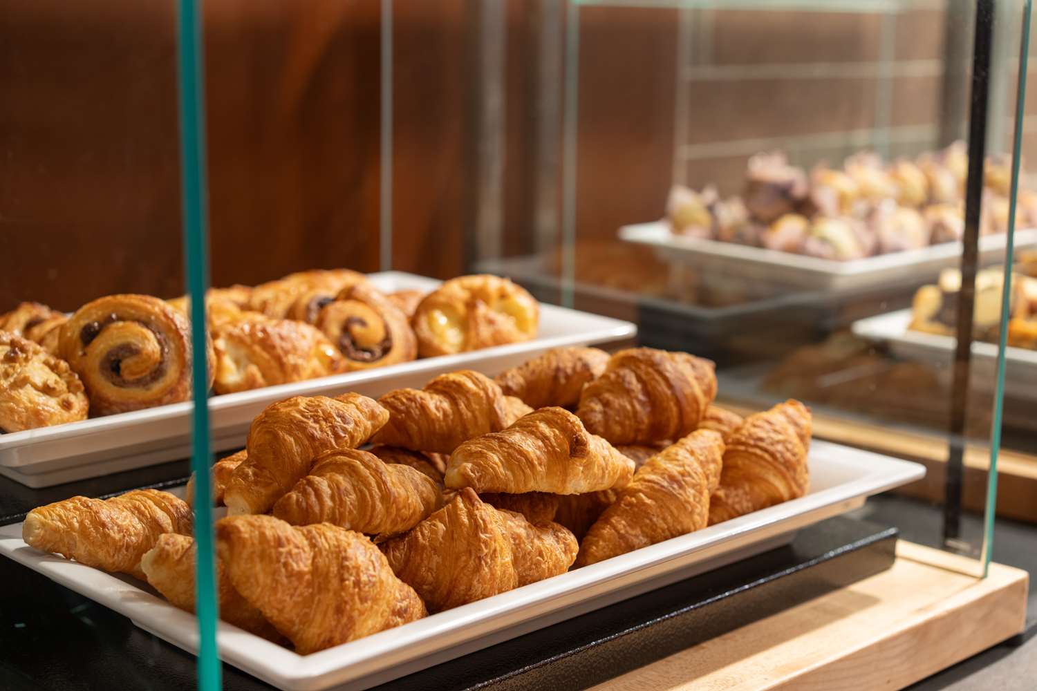 Фото Embassy Suites by Hilton New York Manhattan Times Square