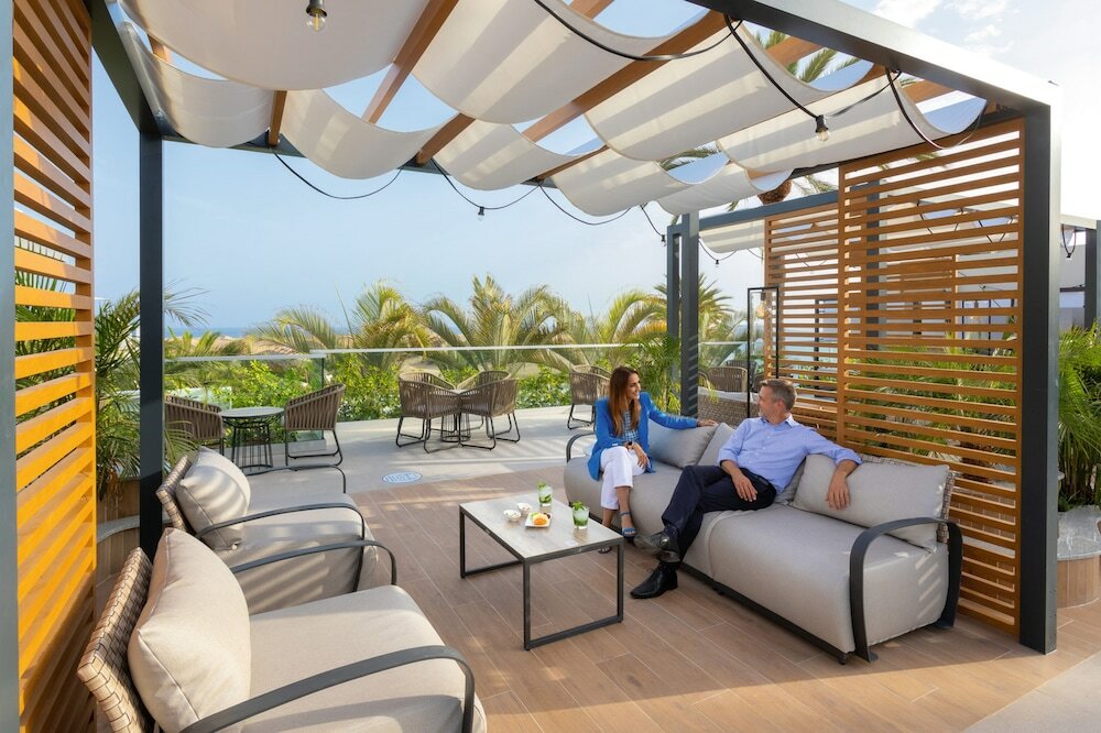 Фото Riu Palace Maspalomas