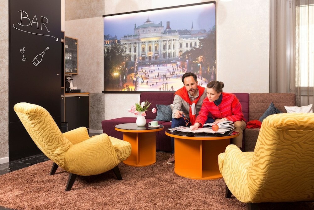 Фото Гостиница Capricorno