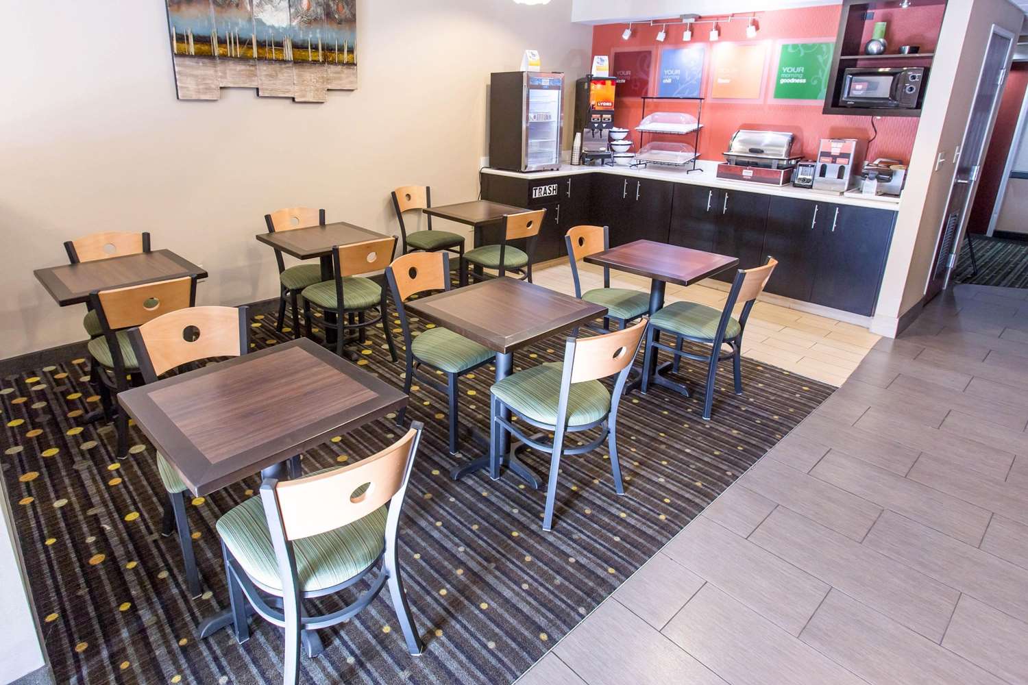 Фото отеля 4