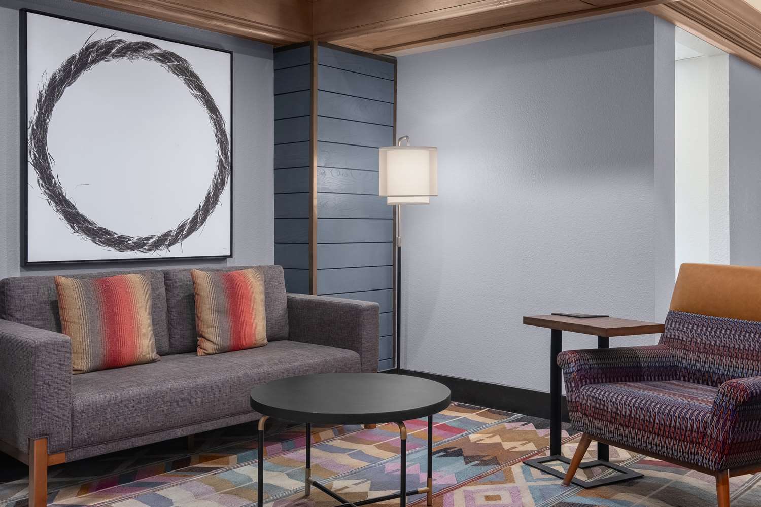 Фото Embassy Suites by Hilton El Paso