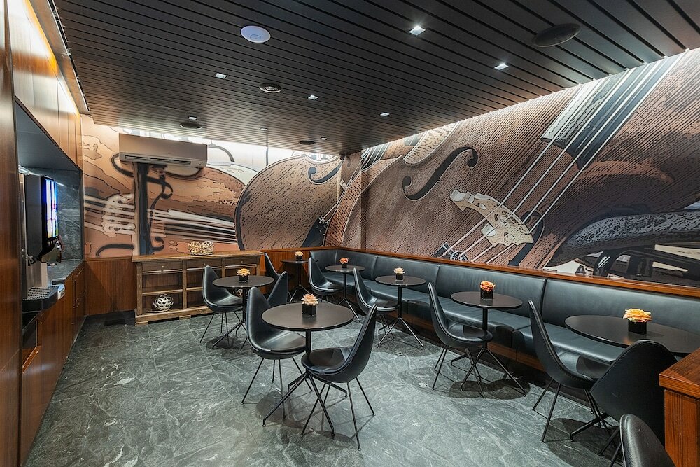 Фото Carnegie Hotel