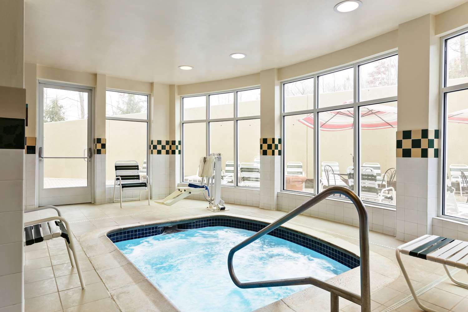 Фото Hilton Garden Inn Shelton