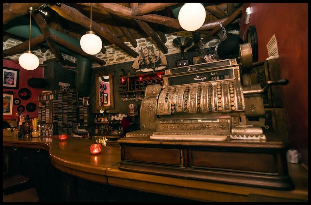 Фото Archontiko Stamou Hotel