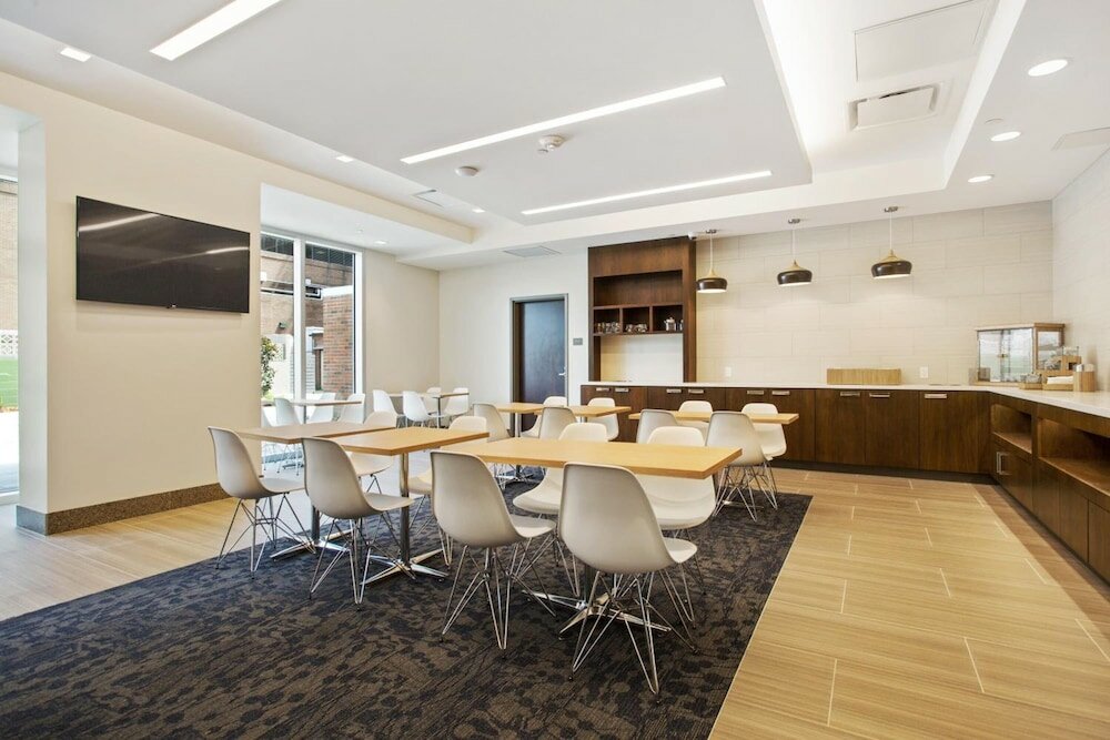 Фото Alder Hotel Uptown New Orleans