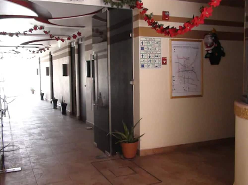 Фото Hotel & Villas 7