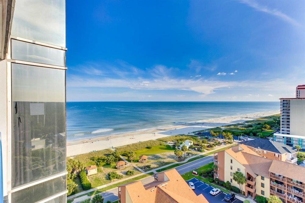 Фото Forest Dunes Resort