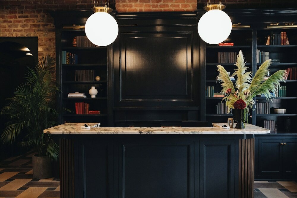 Фото Prytania Park Hotel