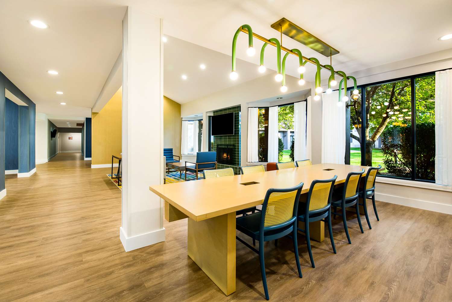 Фото Sonesta Select Philadelphia Airport