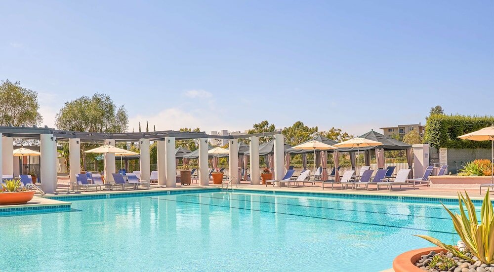 Фото Hyatt Regency La Jolla