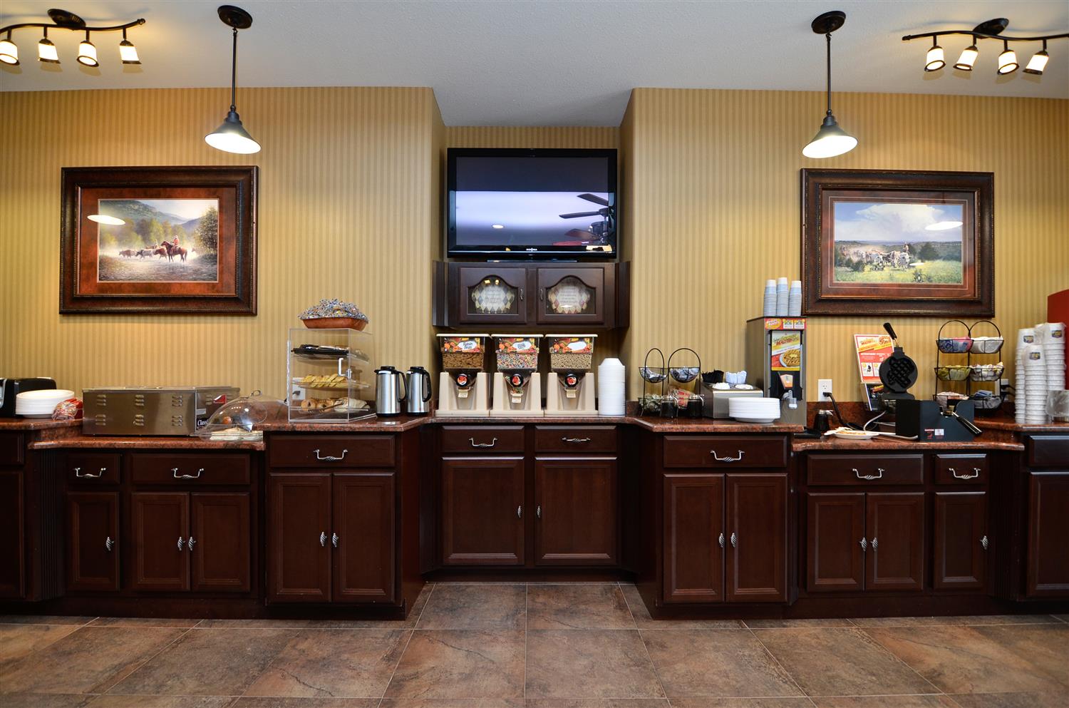 Фото Blanco River Hotel