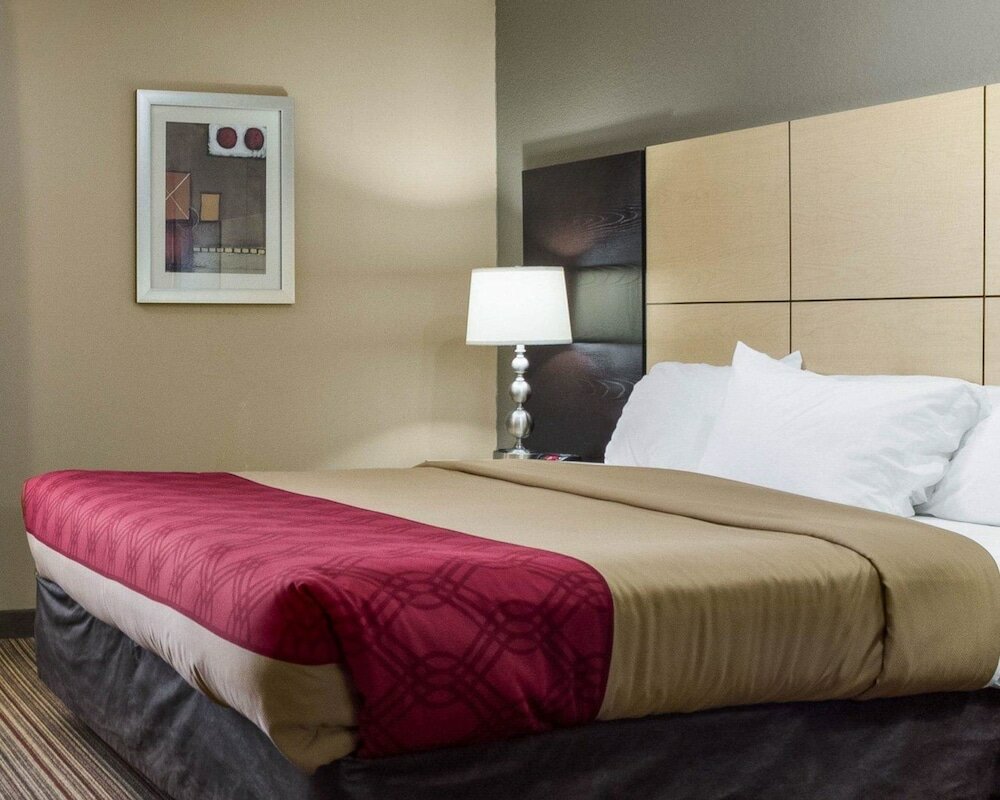 Фото Econo Lodge Grand Forks