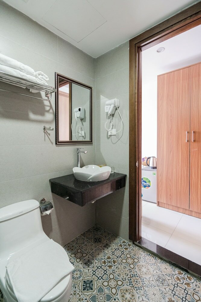 Фото Ngoc Lan Hotel