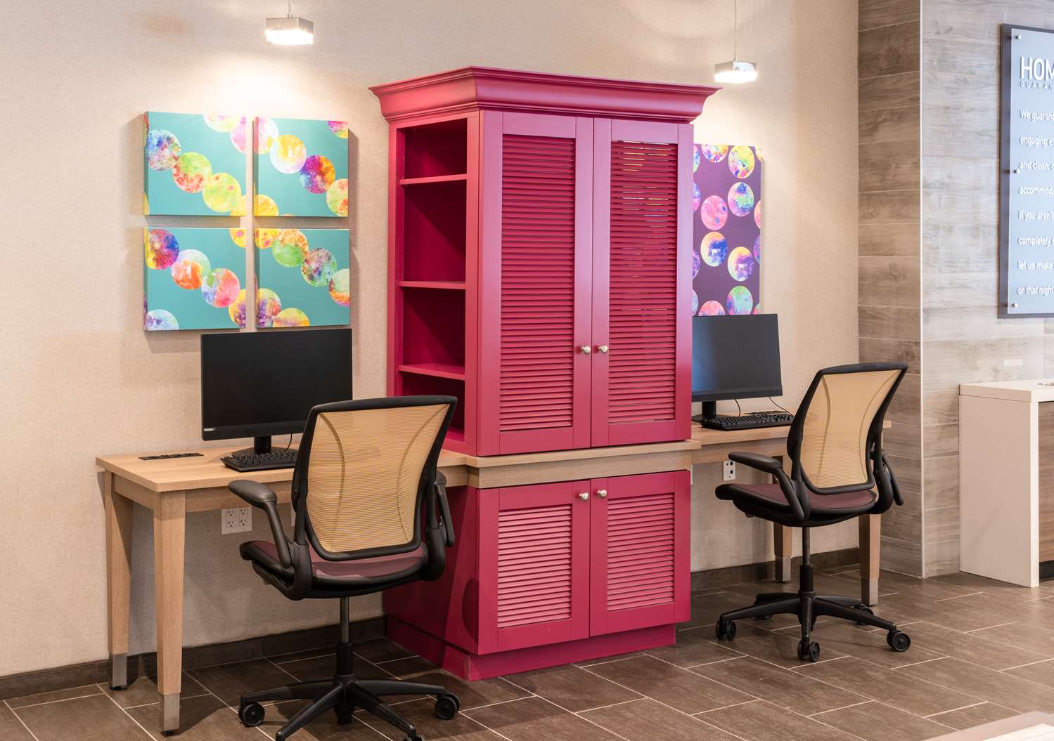 Фото Home2 Suites by Hilton Ft. Lauderdale Downtown, Fl