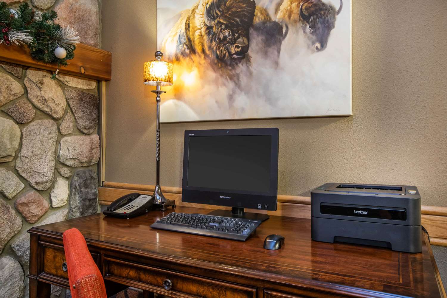 Фото AmericInn by Wyndham Grand Forks