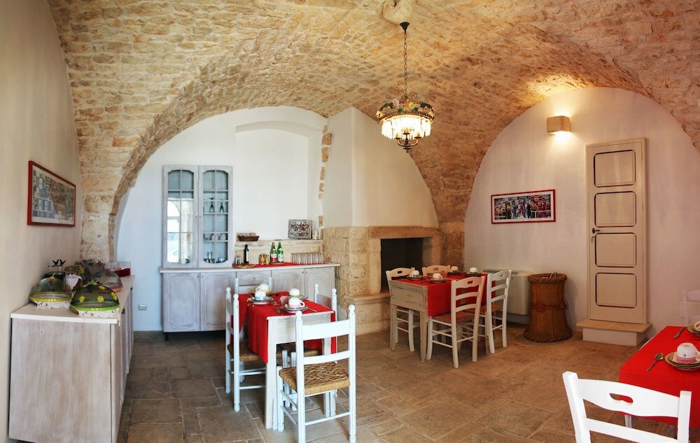 Фото Palazzo Camarda