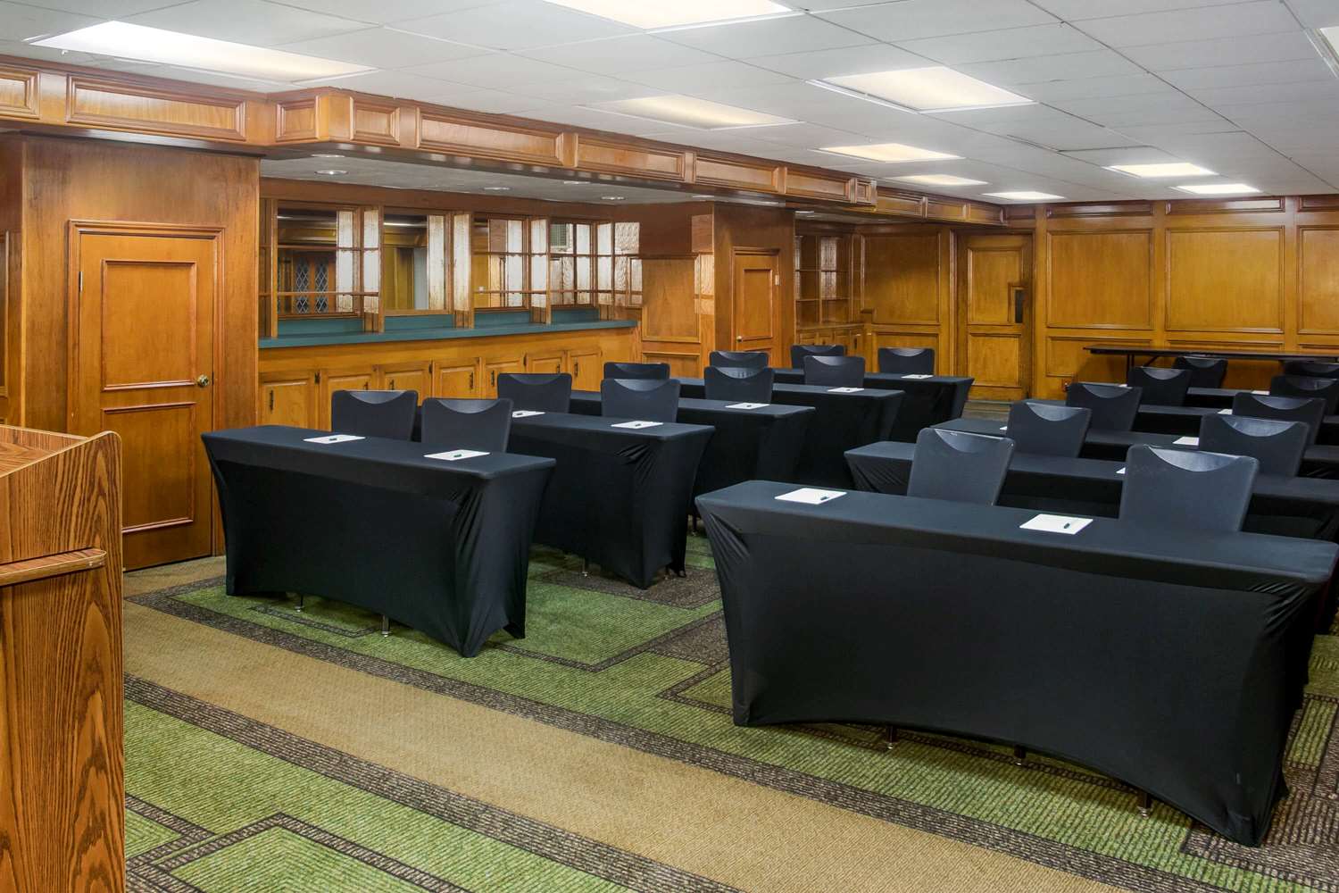 Фото La Quinta Inn by Wyndham Austin Capitol Downtown