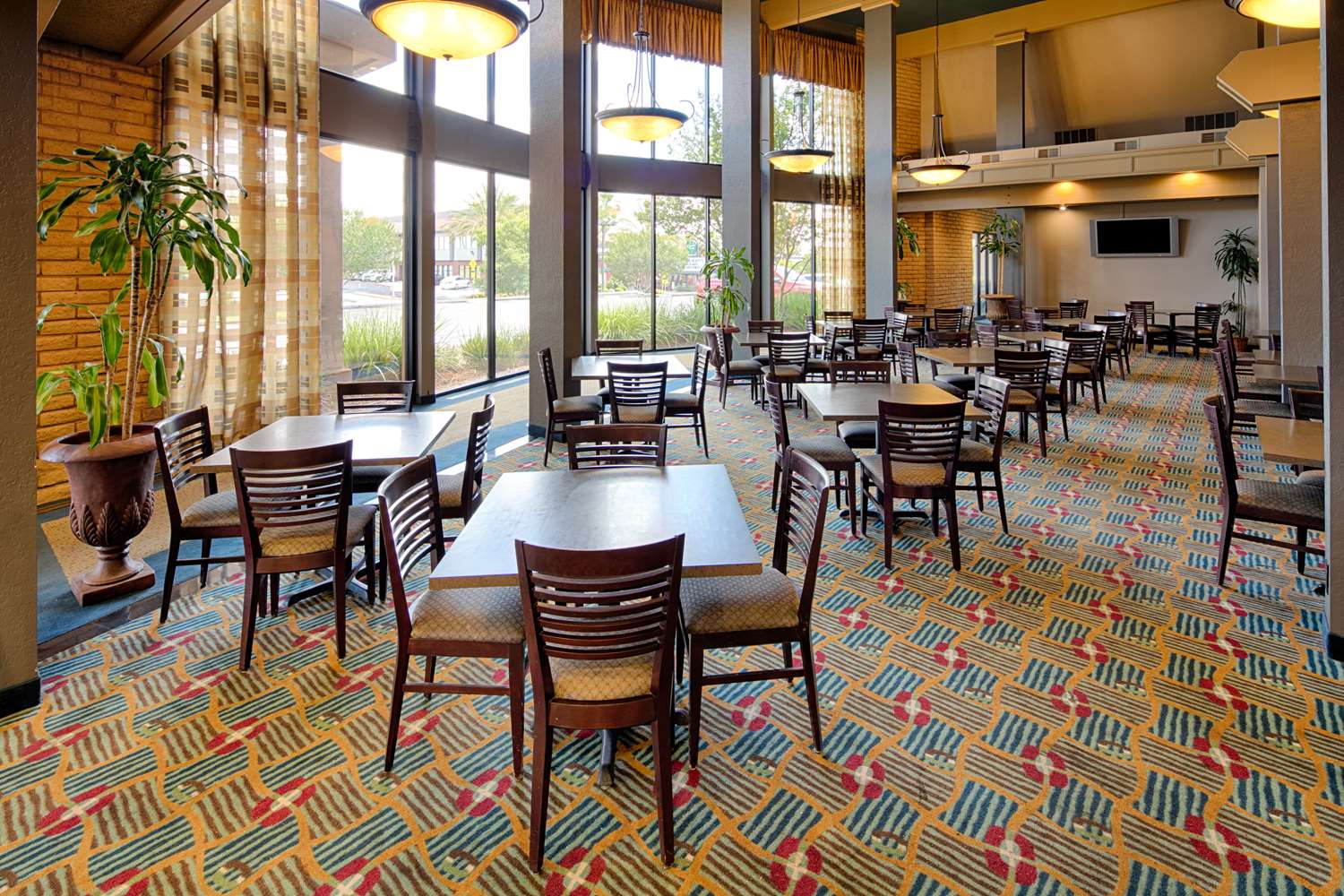 Фото Red Lion Hotel Redding