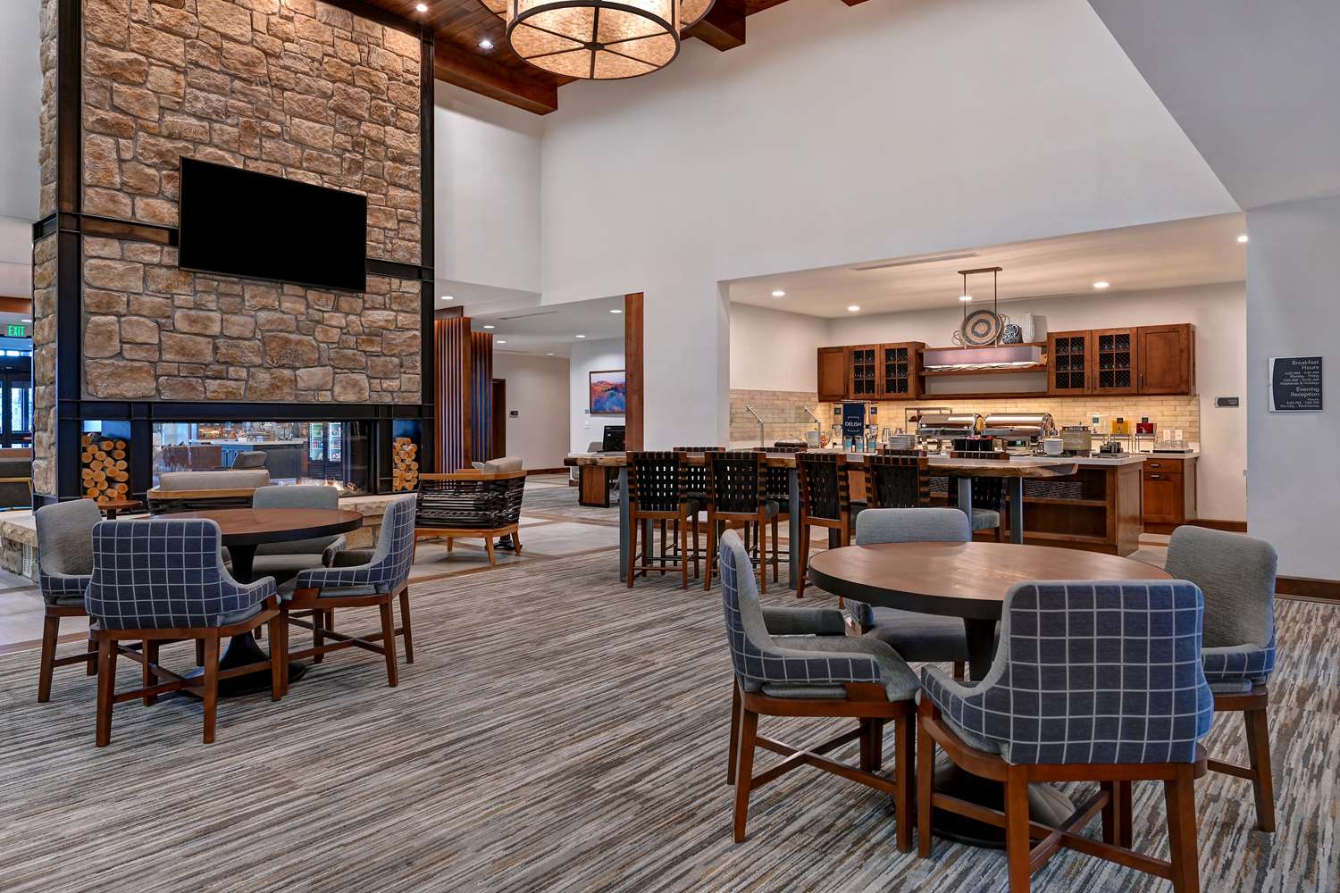 Фото Homewood Suites by Hilton Eagle Boise, Id