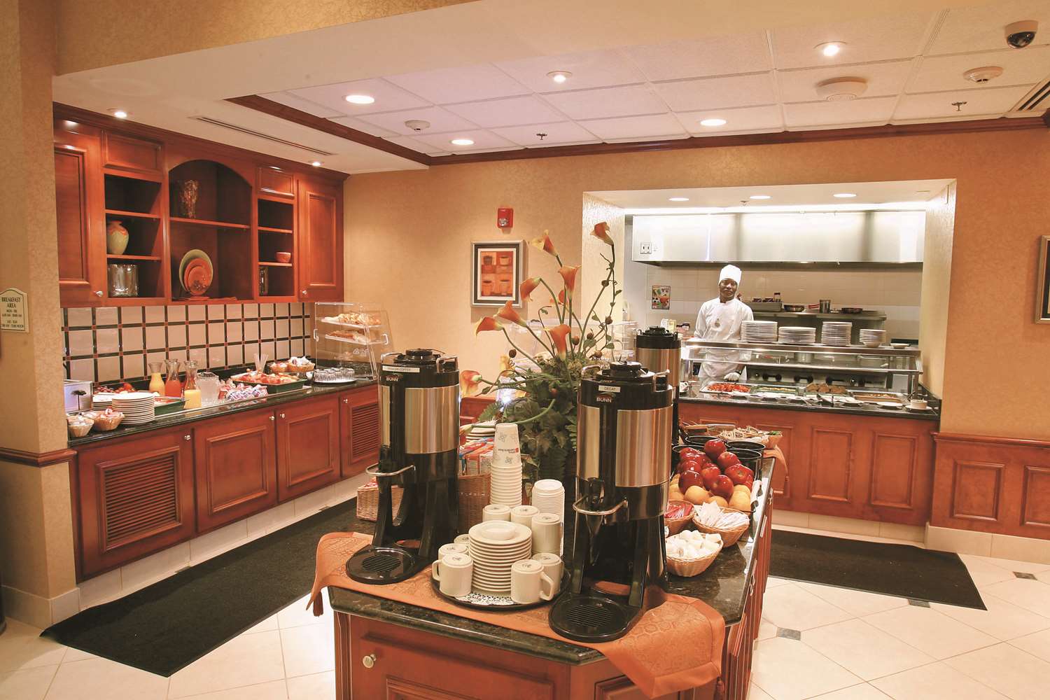 Фото Hilton Garden Inn Cartersville