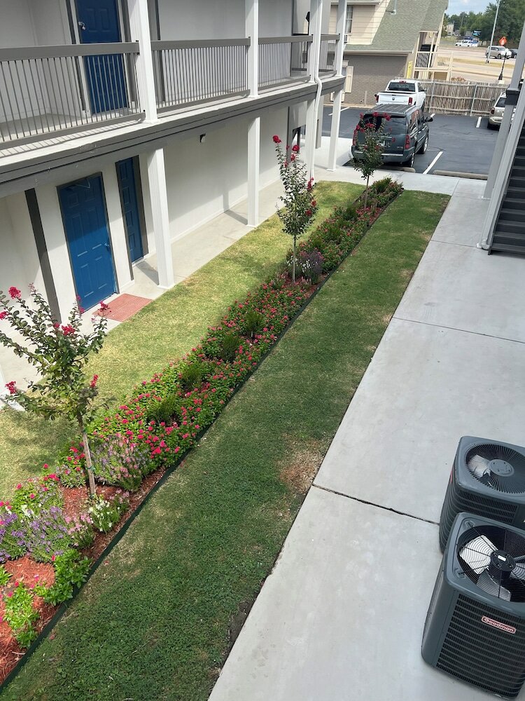 Фото Studio 6 Tulsa, Ok - Central