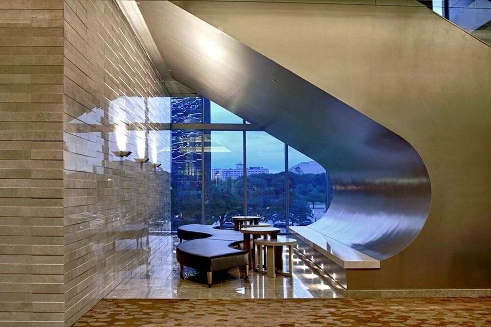 Фото Omni Dallas Hotel