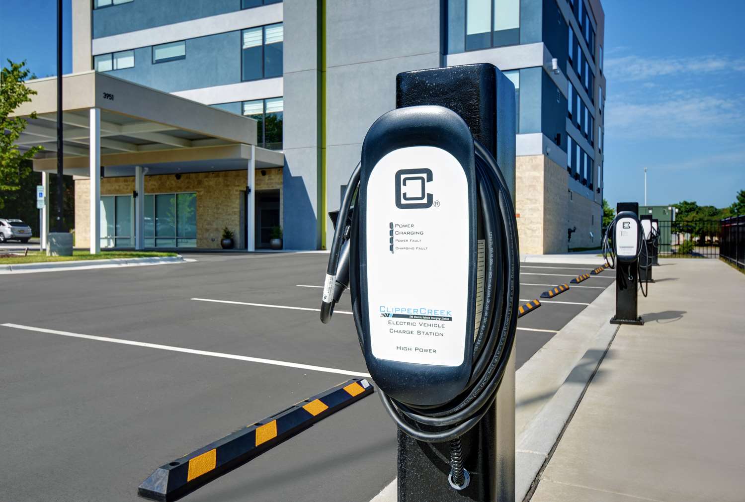 Фото Home2 Suites by Hilton Raleigh North I-540