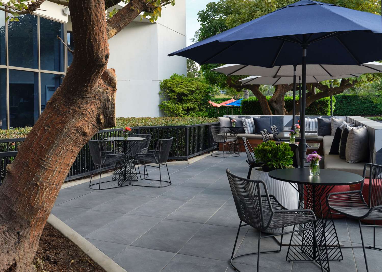 Фото Sonesta Irvine