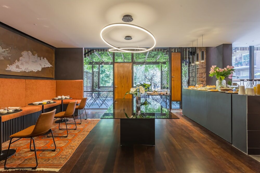 Фото Fauno Urban Resort