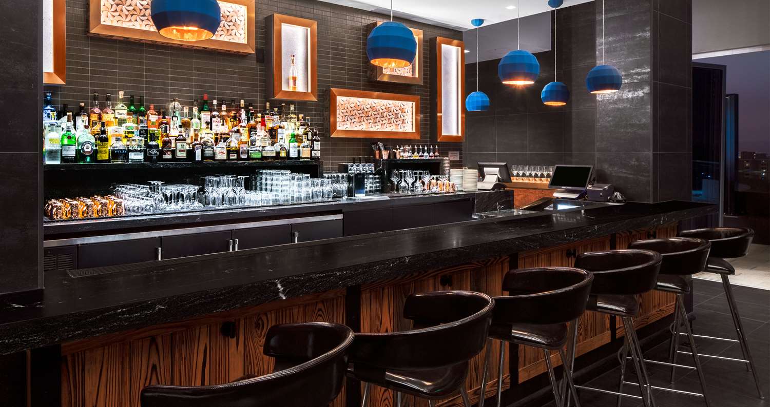 Фото Canopy by Hilton Washington Dc The Wharf