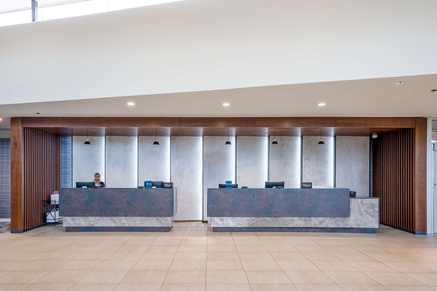 Фото Hilton Memphis