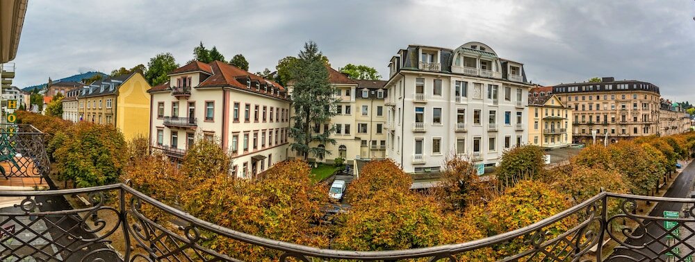 Фото Hotel Römerhof