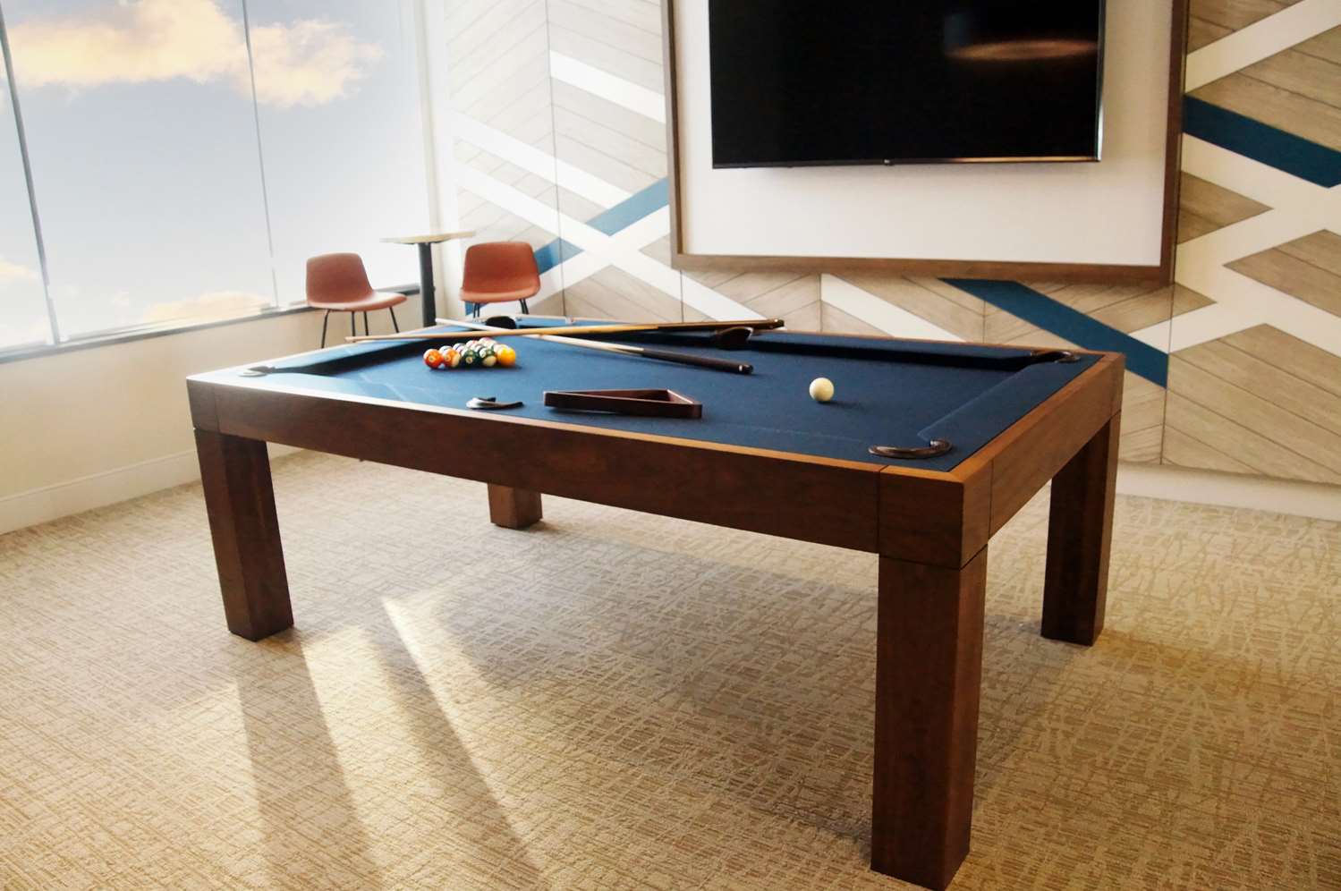 Фото Hilton Garden Inn Minneapolis Downtown